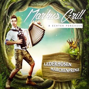 Listen to Da steckst nicht drin song with lyrics from Markus Grill