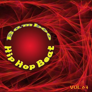 蓓蕾的專輯Bamboo hiphop BEAT Vol. 03 [Digital Single]