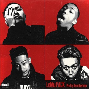 Album LeMu PACK from 