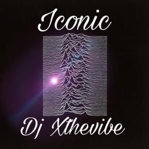 Dj Xthevibe的專輯Iconic