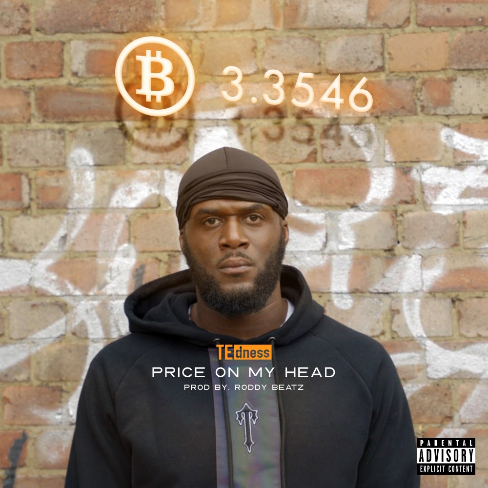 Price On My Head (Explicit)