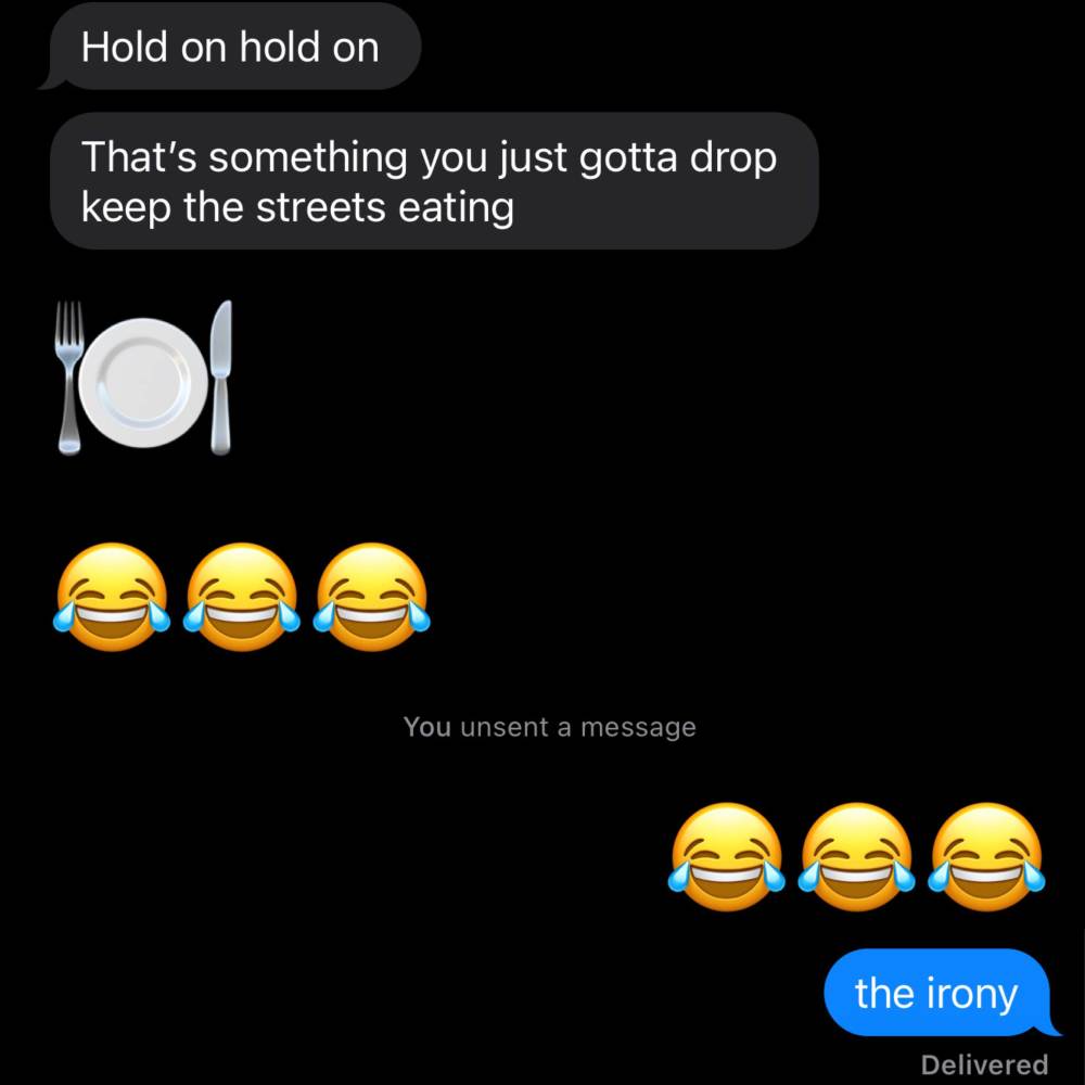 the strat