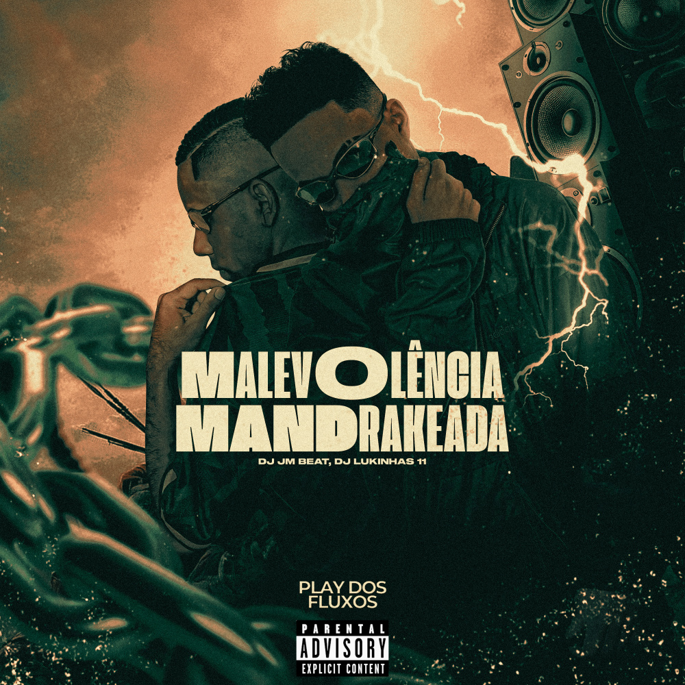 Malevolencia Mandrakeada (Explicit)