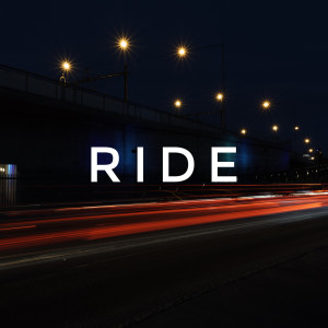 ดาวน์โหลดและฟังเพลง Ride พร้อมเนื้อเพลงจาก Melih Yıldırım