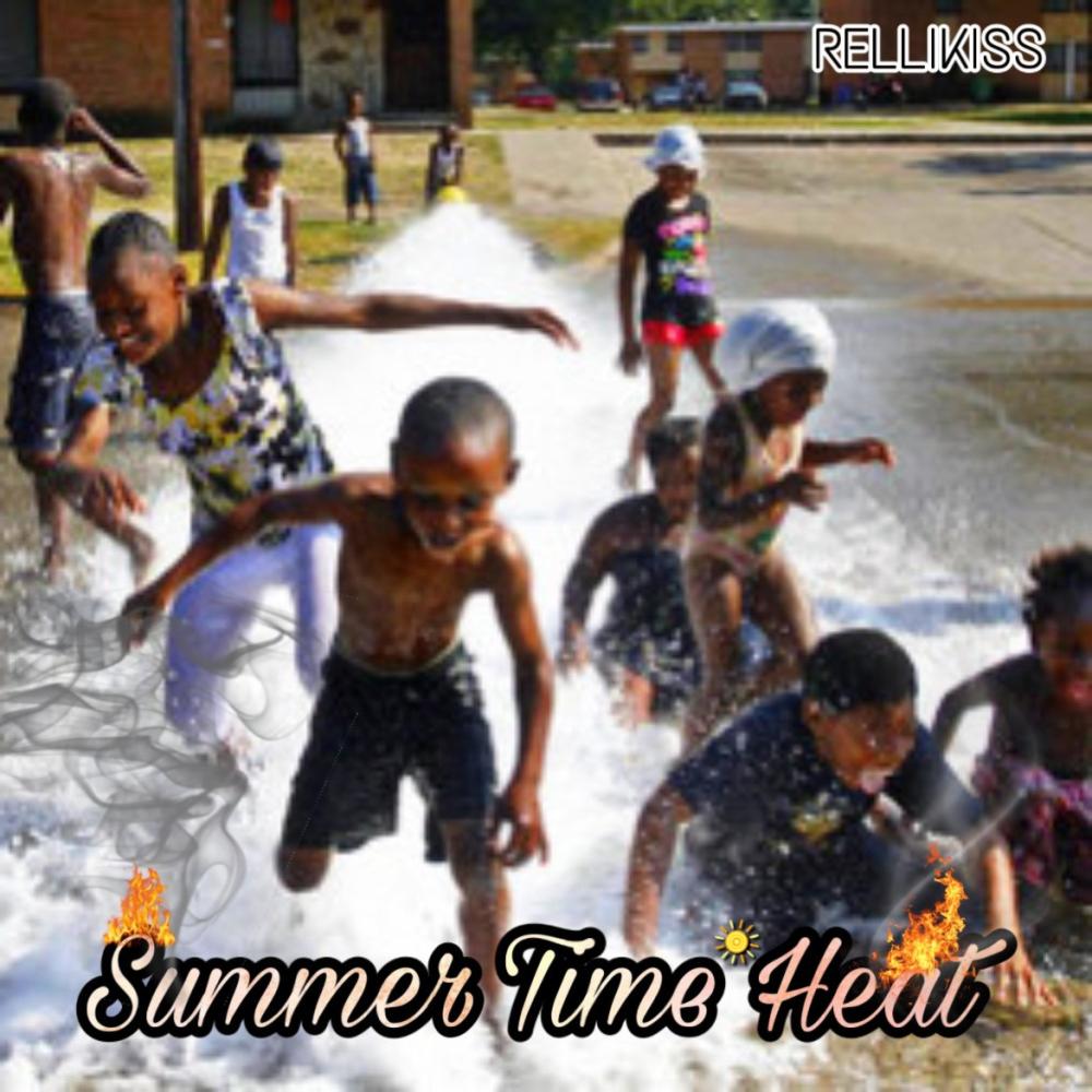 Summertime Heat