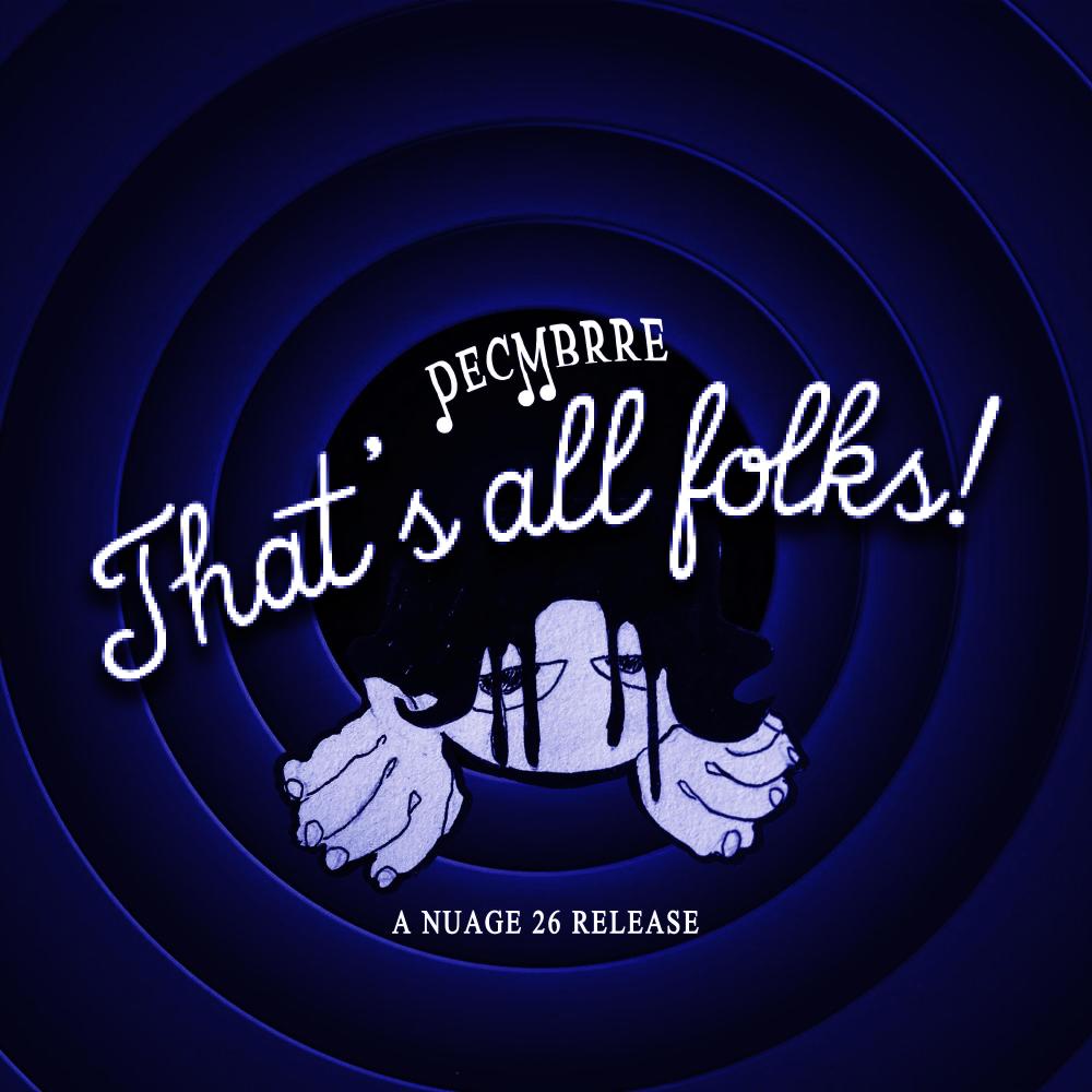 THATS ALL FOLKS! (Explicit)