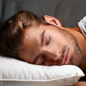 Ondas de sueño的專輯Sueños De Calma Infinita: Una Orquesta Nocturna Para Un Descanso Profundo