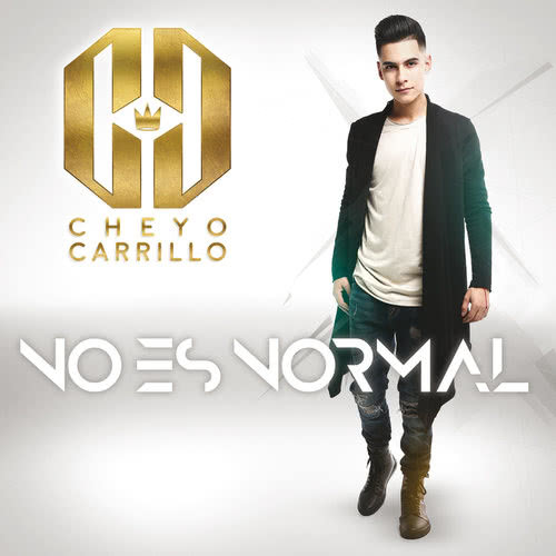 No Es Normal (Album Version)