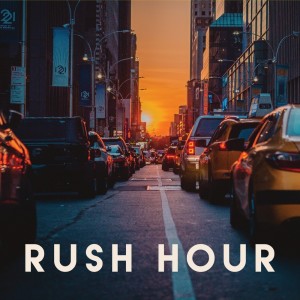 Various Artists的專輯Rush Hour (Explicit)