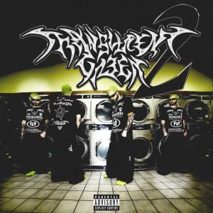 收聽Tan the Terrible的Laughin 2 Da Bank (feat. Gk Leonitis) (Explicit)歌詞歌曲