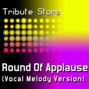 ดาวน์โหลดและฟังเพลง Waka Flocka Flame feat. Drake - Round Of Applause (Vocal Melody Version) พร้อมเนื้อเพลงจาก Tribute Stars