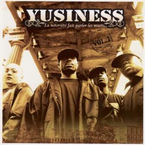 收聽YUSINESS的Rap Game歌詞歌曲