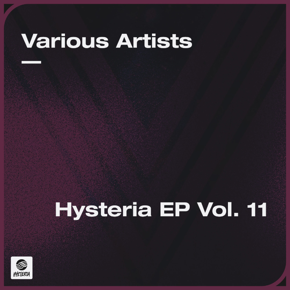 Stay Hard(feat. Kris Kiss) (Extended Mix)