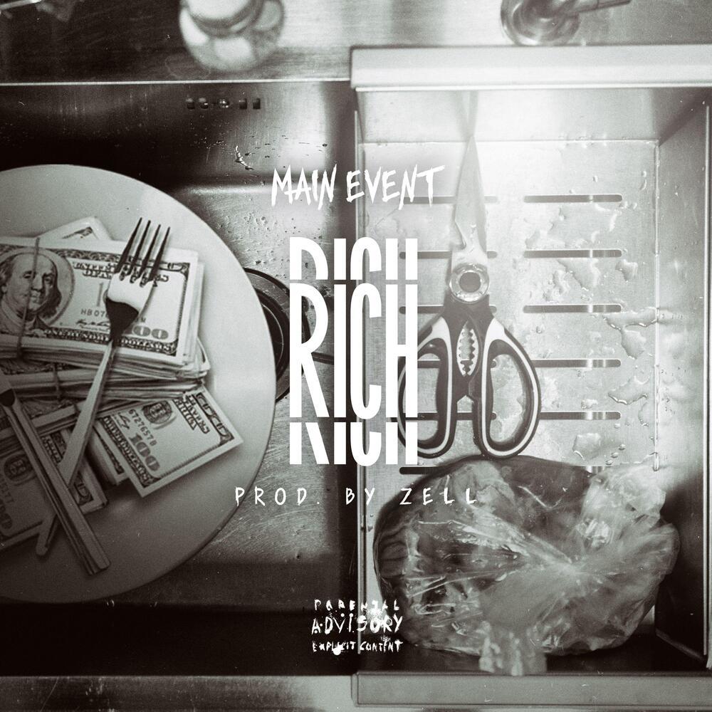 RICH (Explicit)