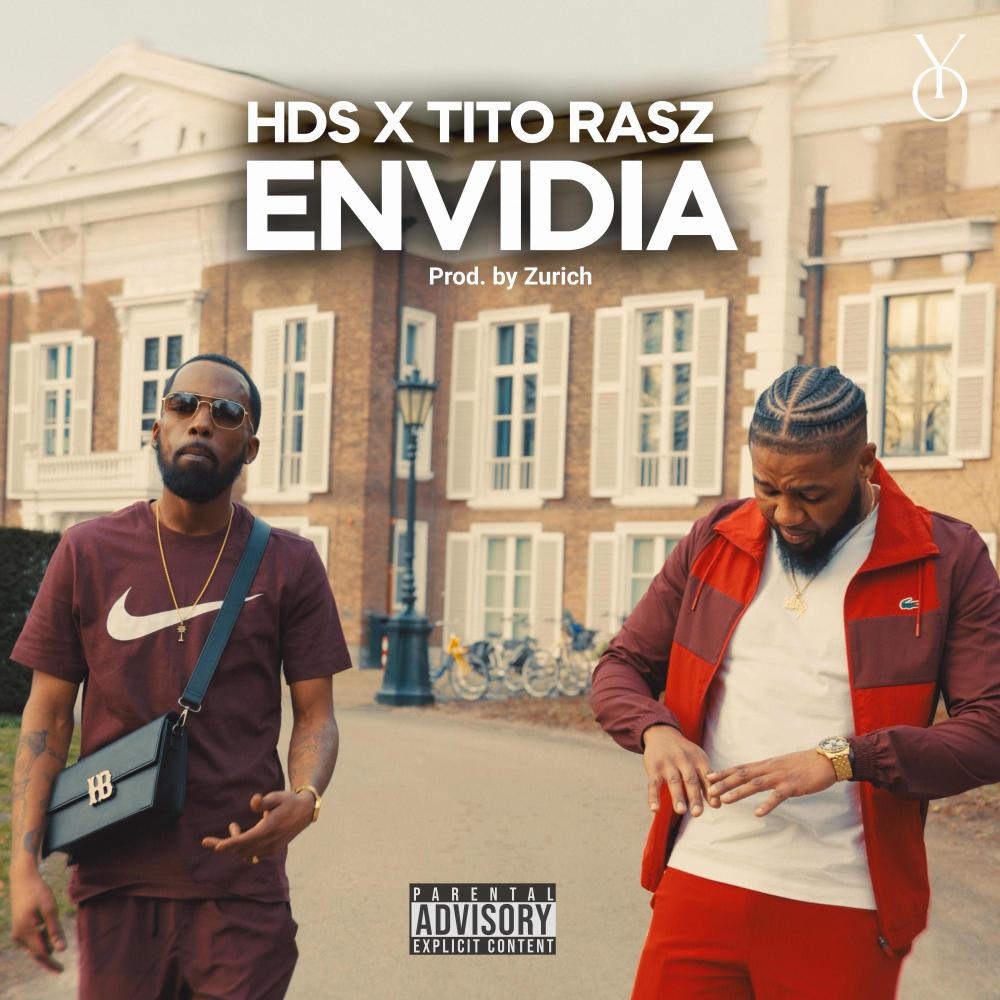 Envidia (Explicit)