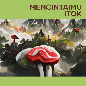 อัลบัม Mencintaimu Itok (Remastered 2023) ศิลปิน Den Den