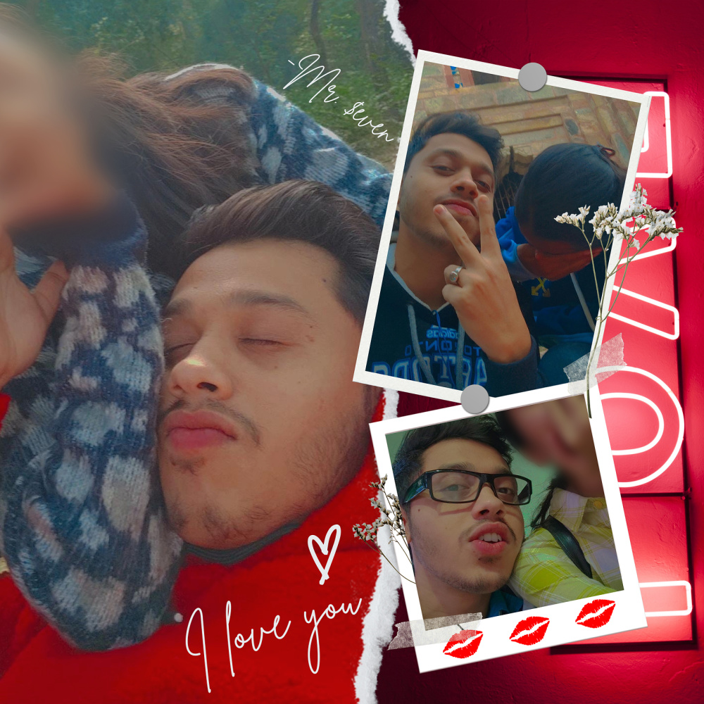 I Love You