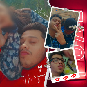 Album I Love You from Mr. $even