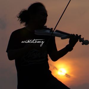 Listen to Ku Berjanji song with lyrics from Ariblothong