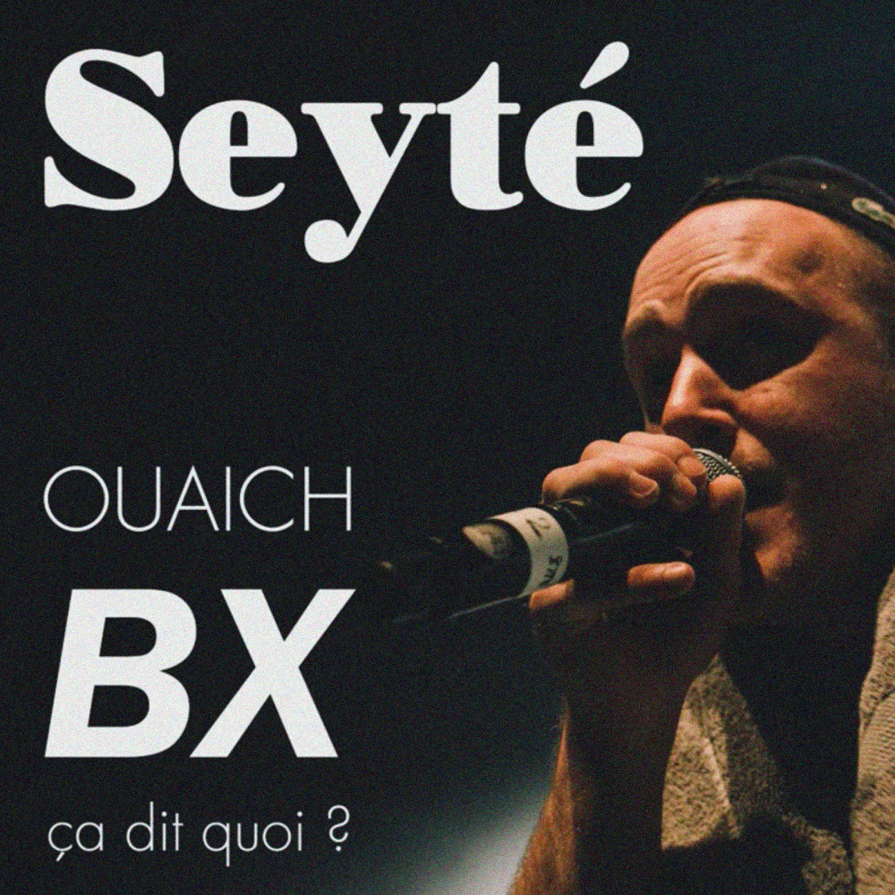 Ouaich BX ça dit quoi? (Explicit)