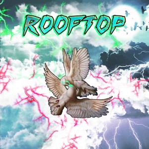 Listen to Rooftop song with lyrics from Loky