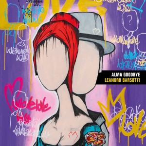 Album Alma goodbye from 