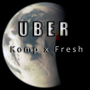 Dengarkan lagu Uber nyanyian Fresh dengan lirik