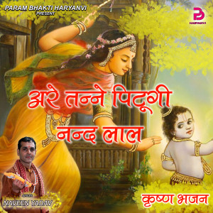 收聽Naveen Yadav的AARE TANNE PETU GI NAND LAL歌詞歌曲