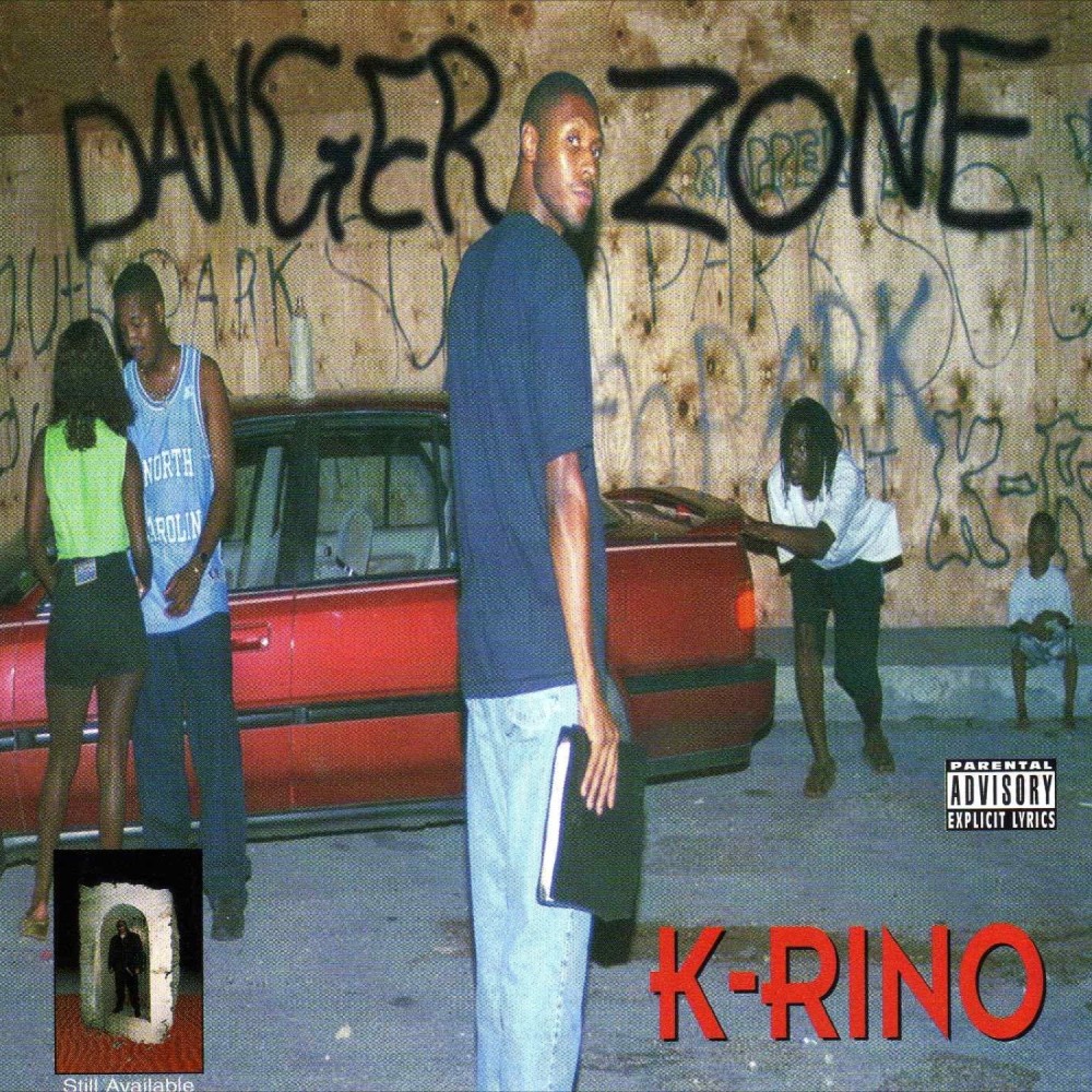 Danger Zone (Explicit)