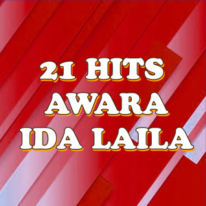 21 Hits Awara dari Ida Laila