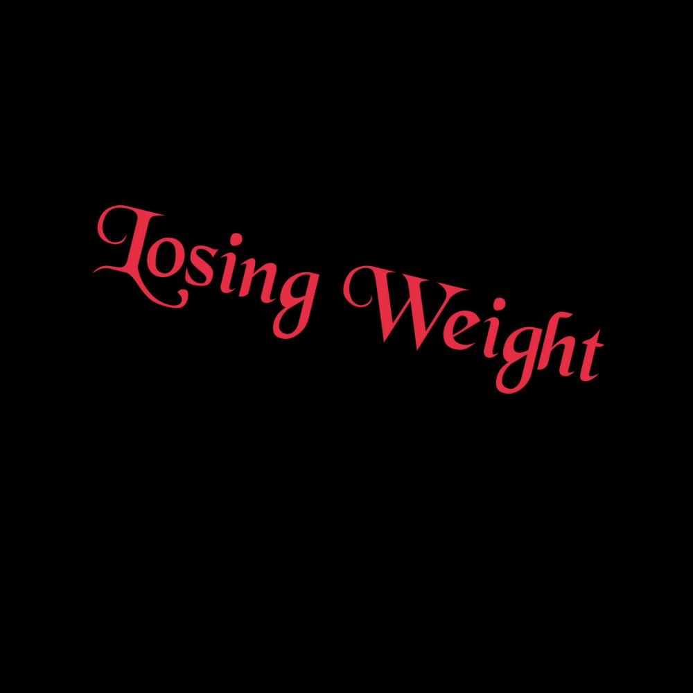 Losing Weight (Explicit)
