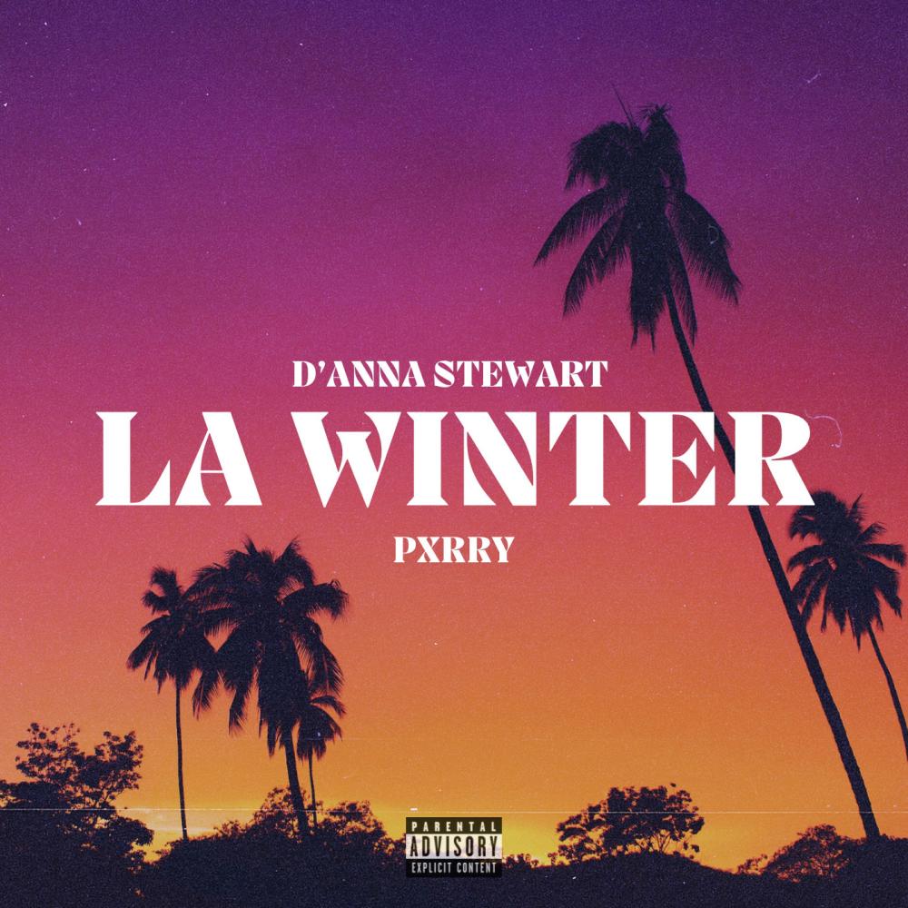 LA WINTER (feat. PxRRY) (Explicit)