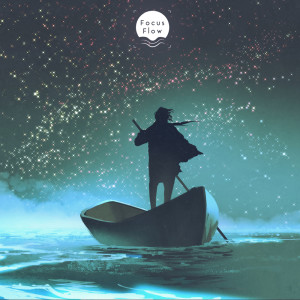 Album Row Your Boat from Focus Flow Studeer Muziek Focus Flow