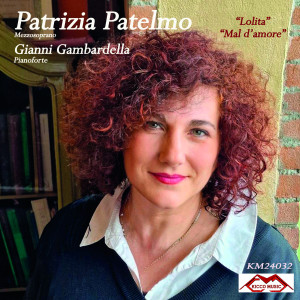 Listen to Lolita song with lyrics from Patrizia Patelmo