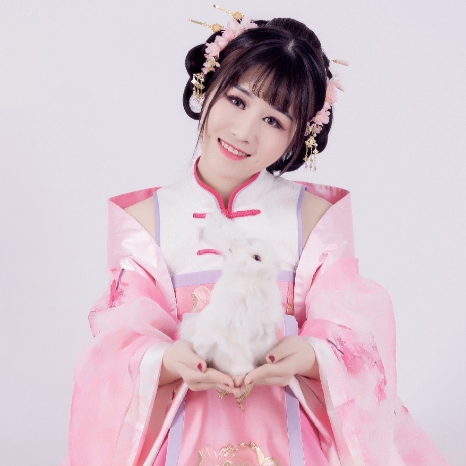 花儿HANANA