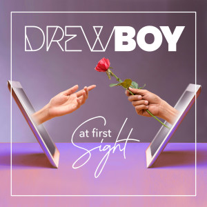 收听DrewBoy的At First Sight歌词歌曲