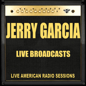收聽Jerry Garcia的Knockin' On Your Door (Live)歌詞歌曲