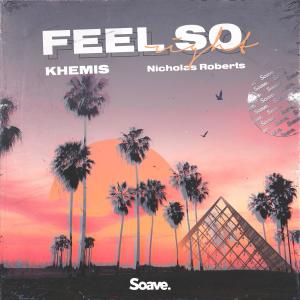 Listen to Feel So Right song with lyrics from KHEMIS