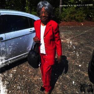 Lil James的專輯WISH YA WAZzz HERE (Explicit)