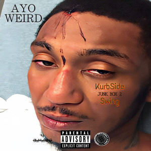 ดาวน์โหลดและฟังเพลง Skanks (Explicit) พร้อมเนื้อเพลงจาก Ayo Weird