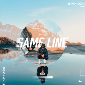 ดาวน์โหลดและฟังเพลง Same Line พร้อมเนื้อเพลงจาก LZ7