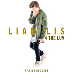 ดาวน์โหลดและฟังเพลง 4 The Luv พร้อมเนื้อเพลงจาก Liam Lis