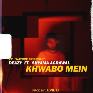 Album Khwabo Mein from 