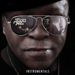 ดาวน์โหลดและฟังเพลง Moonlight Mile (Instrumental) พร้อมเนื้อเพลงจาก Lee Fields
