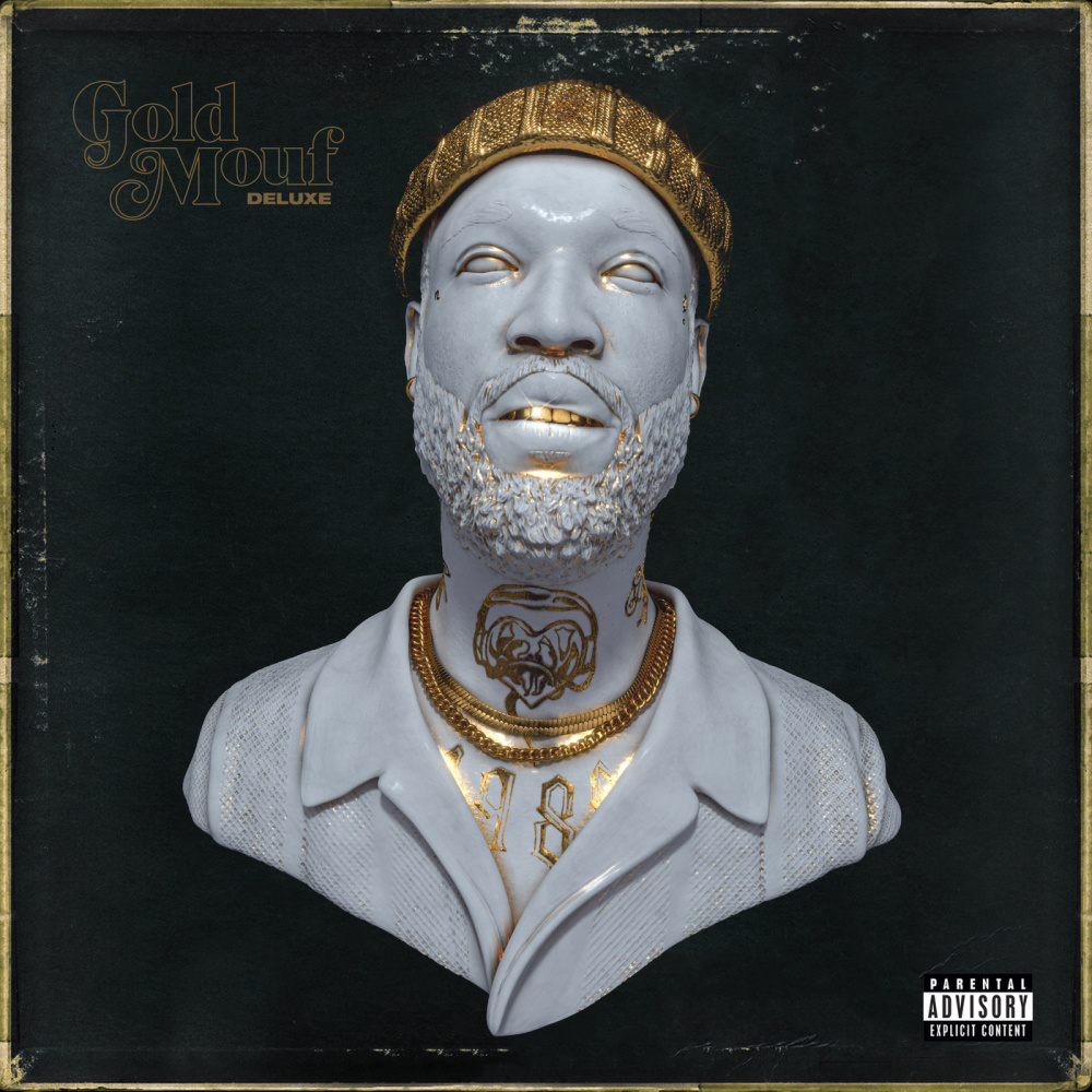 Like Wine (Explicit)