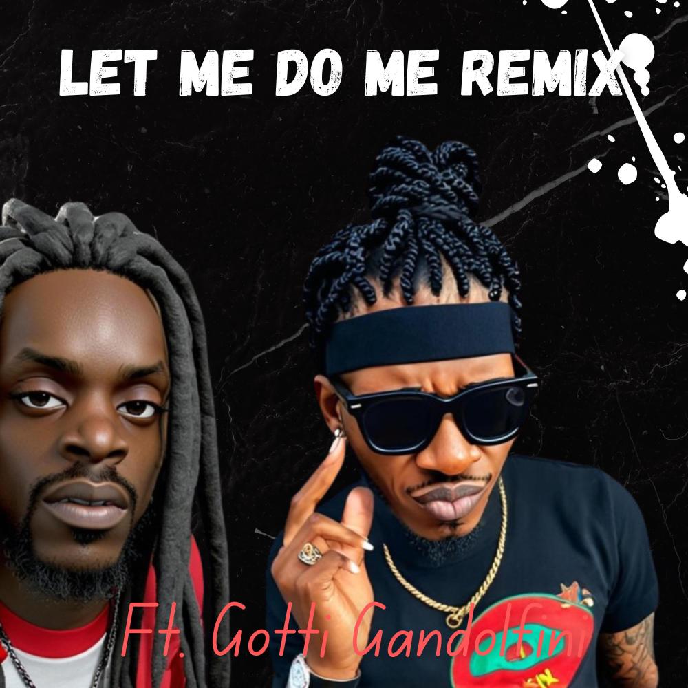 No Let Me Do Me (Club) (Explicit)