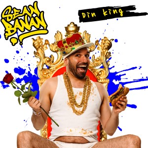 收聽Sean Banan的I Like To Move It歌詞歌曲