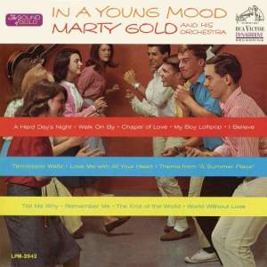 ดาวน์โหลดและฟังเพลง Theme from a Summer Place (From the Warner Bros. Film, "A Summer Place") พร้อมเนื้อเพลงจาก Marty Gold & His Orchestra
