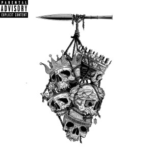 Album My Crown, My Town (Explicit) from 'Medətãt