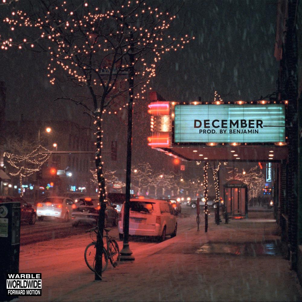 December (Explicit)